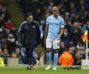 Dokter Rode Duivels geeft zijn (opmerkelijke) theorie over de vele blessures van Kompany