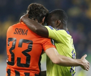 Srna fleurt zijn eigen recordmatch op met een doelpunt en een assist