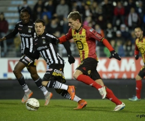 Zet Charleroi KV Mechelen opnieuw een hak?