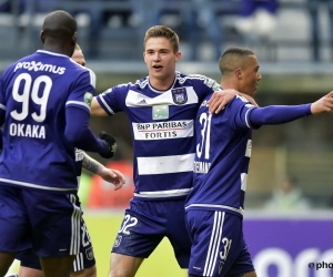 Anderlecht denkt aan toekomst en legt jeugdproduct voor drie jaar vast