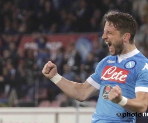 Gazzetta zet Napoli-trainer in zijn blootje: "Had de competitie er anders uitgezien met meer vertrouwen in Mertens?"