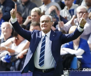 Ranieri wil absoluut eerste titel pakken: "Wat kan ik nog meer doen?"