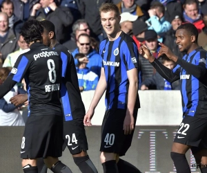 Deze lekkere premie kunnen de spelers van Club Brugge opstrijken bij titelwinst