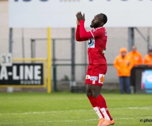 Kagé helpt KV Kortrijk aan zege in galamatch tegen Samara