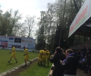 Amateurliga is een feit voor Beerschot-Wilrijk, fans juichen dubbel hard om verlies van Antwerp