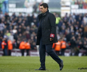 OFFICIEEL: Besnik Hasi is géén coach meer van RSC Anderlecht