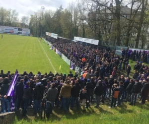 Spelers Beerschot-Wilrijk euforisch met de promotie: "Geef ons hier maar snel een bolleke Ciney"