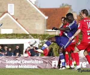 UPDATE: Kara kent zijn straf en Anderlecht nog steeds niet blij