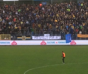 Waar waren de veiligheidsmaatregelen voor? Fans verbroederden na Union-Antwerp 