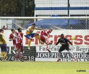 Union geeft titeldroom Antwerp eerste serieuze knauw, maar er komt nog herkansing