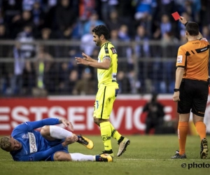 AA Gent haalt in beroep zijn slag thuis: Buffalo's op volle sterkte naar Anderlecht