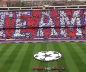 📷 Er blijft bijna niets meer over van het legendarische Vicente Calderon