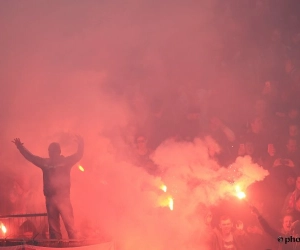 18-jarige fan Antwerp in cel voor verwoesten combi