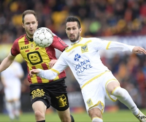 KV Mechelen raakt niet voorbij stug STVV 