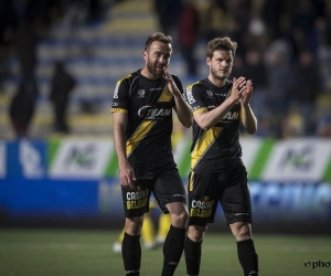 Lokeren-ancien trekt aan de alarmbel: "De refs kostten ons 15 punten, ze moeten beseffen dat we geen miljoenen verdienen"