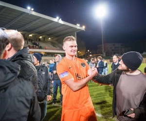 Voorzitter WS Brussel haalt zwaar uit naar KBVB: "Racisme en complotten"