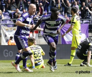 Anderlecht wrijft zich al in de handen: 'Engelse subtopper wil meer geld dan nodig op tafel leggen voor Kara'