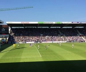 Losada loodst tien man van Beerschot-Wilrijk naar 6 op 6