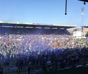 Spelers Beerschot-Wilrijk beleven dol delirium: "Ik zei al tegen mijn vrouw 'Tot binnen twee dagen'"