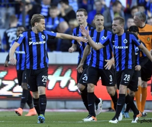 Dé beste speler bij Club Brugge? Wel, die is er eigenlijk niet...