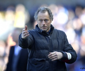 Preud'homme: "Een speler die kwaad is na een vervanging, zet zichzelf buitenspel bij Club Brugge"