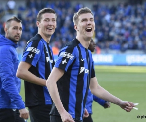 Engels droomt van inkomende toptransfer: "Het zou tof zijn, want hij past op alle vlakken perfect bij Club Brugge"