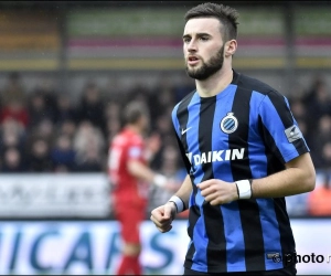 Tuur Dierckx neemt emotioneel afscheid van Club Brugge én kondigt transfer naar Antwerp FC aan