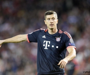 ‘Lewandowski speelt volgend seizoen bij één van deze twee Engelse topclubs’