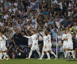 Bleek Real haalt het van nog bleker City: Madrileense finale is een feit