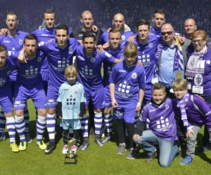 Oefenmatch tussen Cappellen en Beerschot-Wilrijk gaat niet door: "We betreuren deze zaak"