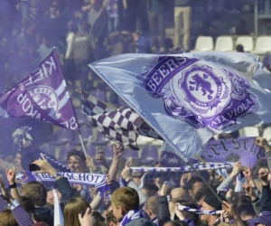 Crowdfunding andersvalide fans Beerschot-Wilrijk is groot succes, draag op de fandag je steentje bij