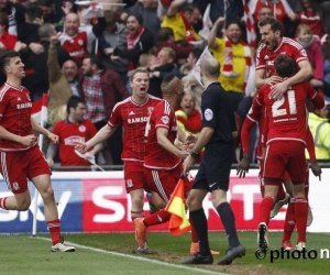 We kennen de tweede stijger in Engeland en jawel, er speelt volgend seizoen nóg een Belg in de Premier League