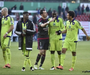 Anderlecht-aanvoerder Proto zegt niet neen tegen aanbod van deze PO1-ploeg