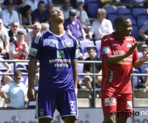 Anderlecht met twee gezichten: "We hebben ervoor gekozen het kot niet af te breken"