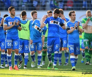 AA Gent krijgt Roemenen over de vloer, Genk heeft Zweden of Ieren op zijn programma staan