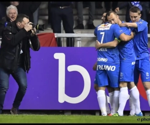 Racing Genk vreest opnieuw het ergste voor vaste waarde