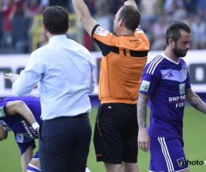 De Anderlecht-fans willen drastisch ingrijpen: "Ook Defour mag vertrekken"