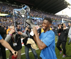 Blijft Abdoulay Diaby bij Club Brugge of niet? "Er wordt veel geroepen"