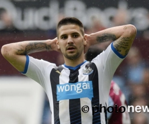 Aleksandar Mitrovic komt terug op afgesprongen deal na heuse transfersoap: "Het is je geluksdag, ik ga niet naar Anderlecht"