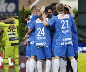 Wie gaat Europa in? Gent, Genk én Oostende onder de loep