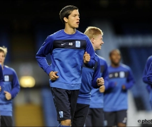 STVV wil Limburggevoel terugkrijgen en haalt opnieuw een jeugdproduct van Racing Genk