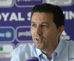 Besnik Hasi wordt steeds hardnekkiger aan Trabzonspor gelinkt, dit heeft de Anderlecht-coach daarover te zeggen