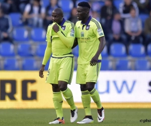 Anderlecht doet het volgend seizoen direct zonder één van zijn titularissen