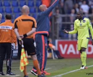 Okaka én Hasi onder vuur na snelle uitsluiting: "Het resultaat als je teveel domme spelers zet"