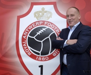 We spelen even FIFA met de Antwerp-nieuwkomers en... zo kan de Great Old er dit seizoen uitzien!