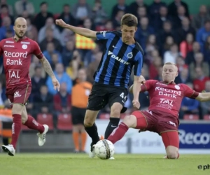 50 euro voor het oprapen in de Jupiler Pro League ...