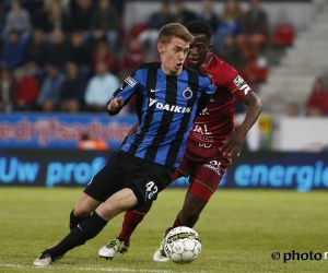 Officieel: Club Brugge verlengt contract van goudklompje en leent het onmiddellijk uit