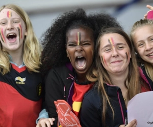 VKtv trok naar het Duivelse oefenkamp en werd overtuigd: "Of we het EK winnen? JAAAAA!"