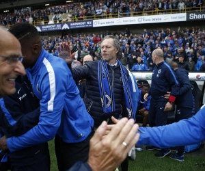 Preud'homme praat over zijn toekomst: "Misschien verander ik mijn beslissing nog"