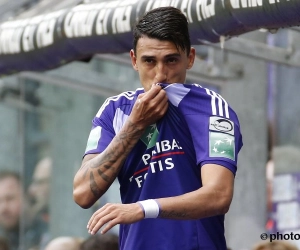 Het verhaal Suarez: in januari is er iets gebroken tussen hem en Anderlecht